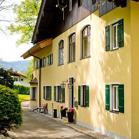 Comteamhotel Gmund am Tegernsee Exteriör bild