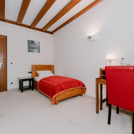 Comteamhotel Gmund am Tegernsee Exteriör bild