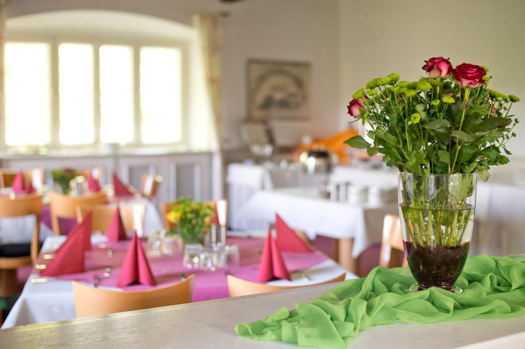 Comteamhotel Gmund am Tegernsee Exteriör bild