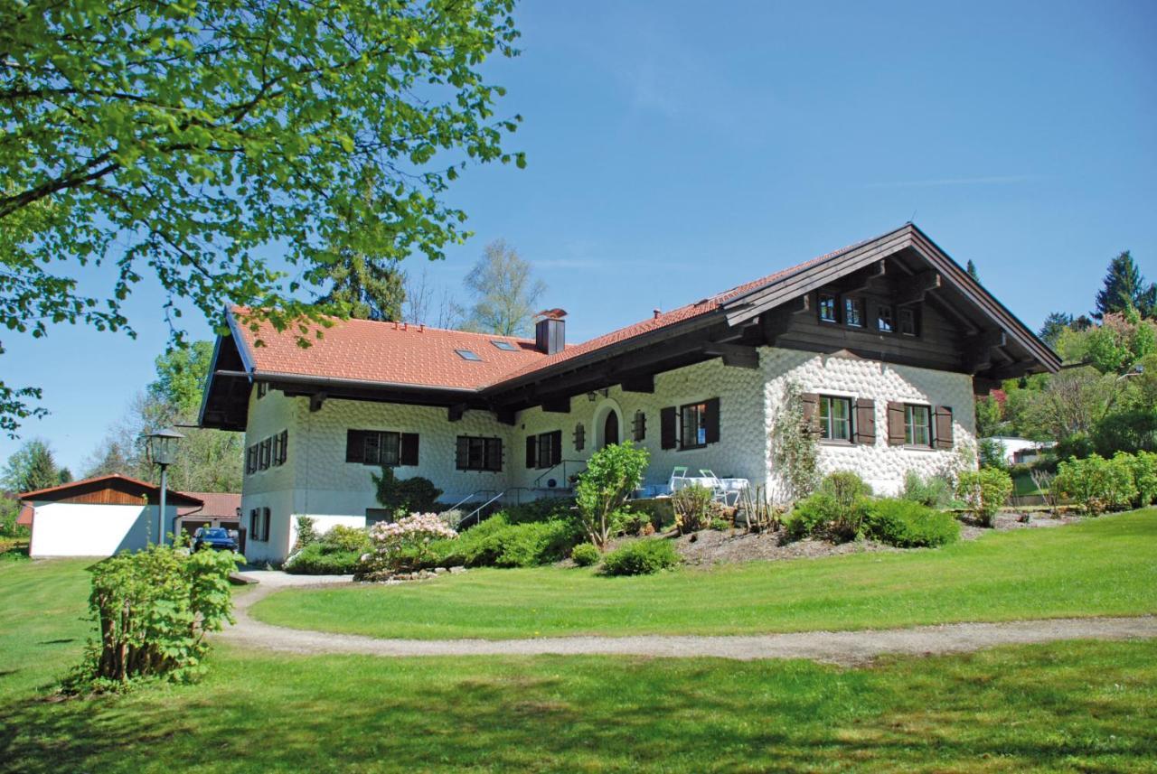 Comteamhotel Gmund am Tegernsee Exteriör bild