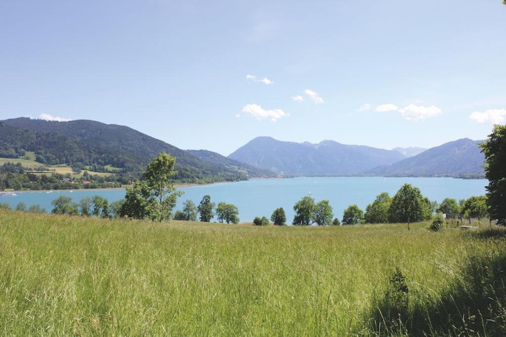 Comteamhotel Gmund am Tegernsee Exteriör bild