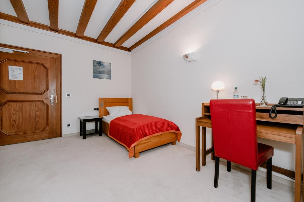 Comteamhotel Gmund am Tegernsee Exteriör bild